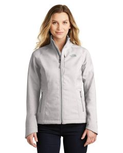 The North Face® Ladies Apex Barrier Soft Shell Jacket