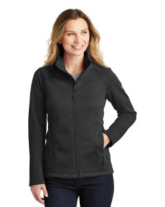 The North Face® Ladies Ridgewall Soft Shell Jacket