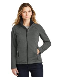 The North Face® Ladies Ridgewall Soft Shell Jacket