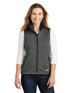The North Face® Ladies Ridgewall Soft Shell Vest