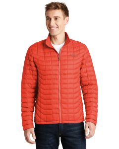 The North Face® ThermoBall ™  Trekker Jacket
