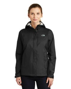 The North Face® Ladies DryVent™ Rain Jacket