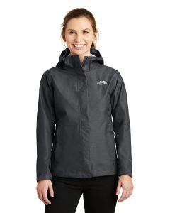 The North Face® Ladies DryVent™ Rain Jacket