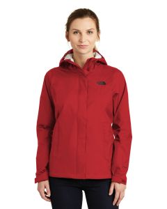 The North Face® Ladies DryVent™ Rain Jacket