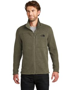 The North Face® Sweater Fleece Jacket