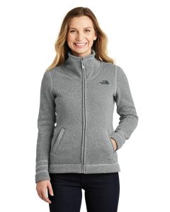 The North Face® Ladies Sweater Fleece Jacket