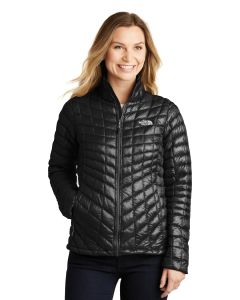 The North Face® Ladies ThermoBall ™ Trekker Jacket