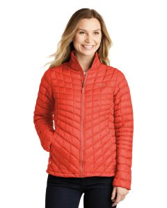 The North Face® Ladies ThermoBall ™ Trekker Jacket