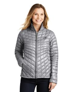 The North Face® Ladies ThermoBall ™ Trekker Jacket