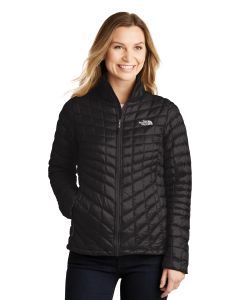 The North Face® Ladies ThermoBall ™ Trekker Jacket