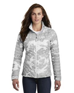 The North Face® Ladies ThermoBall ™ Trekker Jacket