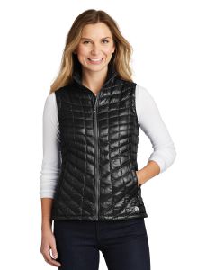 The North Face® Ladies ThermoBall ™  Trekker Vest