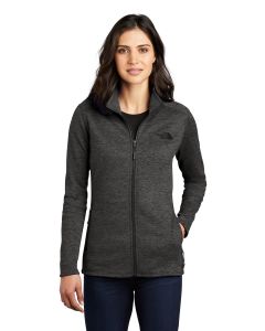The North Face Ladies Skyline Full-Zip Fleece Jacket