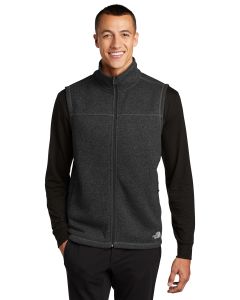 The North Face Sweater Fleece Vest