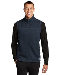 The North Face Sweater Fleece Vest
