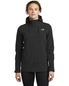 The North Face Ladies Apex DryVent  ™  Jacket