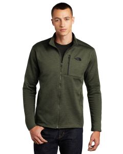 The North Face® Skyline Full-Zip Fleece Jacket