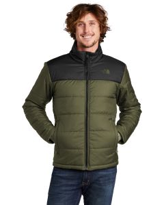 The North Face® Chest Logo Everyday Insulated Jacket