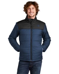 The North Face® Chest Logo Everyday Insulated Jacket