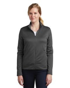Nike Ladies Therma-FIT Full-Zip Fleece