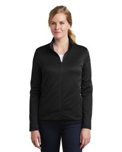 Nike Ladies Therma-FIT Full-Zip Fleece