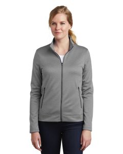 Nike Ladies Therma-FIT Full-Zip Fleece