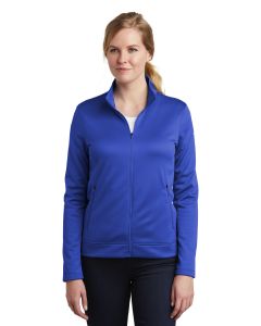 Nike Ladies Therma-FIT Full-Zip Fleece