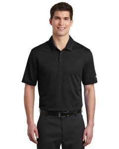 Nike Dri-FIT Hex Textured Polo