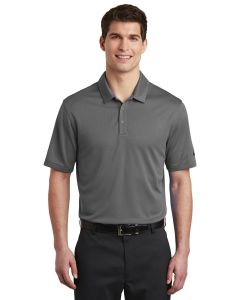 Nike Dri-FIT Hex Textured Polo