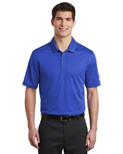 Nike Dri-FIT Hex Textured Polo