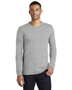 Nike Core Cotton Long Sleeve Tee