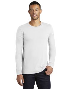 Nike Core Cotton Long Sleeve Tee