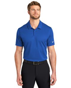 Nike Dry Essential Solid Polo