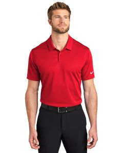 Nike Dry Essential Solid Polo
