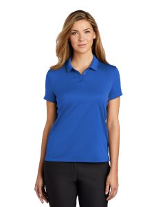 Nike Ladies Dry Essential Solid Polo