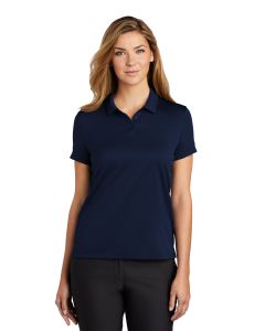 Nike Ladies Dry Essential Solid Polo