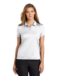 Nike Ladies Dry Essential Solid Polo