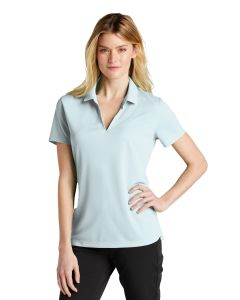 Nike® Ladies Dri-FIT Micro Pique 2.0 Polo