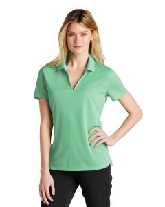 Nike® Ladies Dri-FIT Micro Pique 2.0 Polo