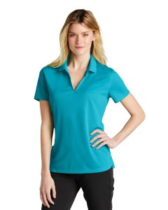 Nike® Ladies Dri-FIT Micro Pique 2.0 Polo