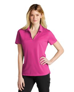 Nike® Ladies Dri-FIT Micro Pique 2.0 Polo