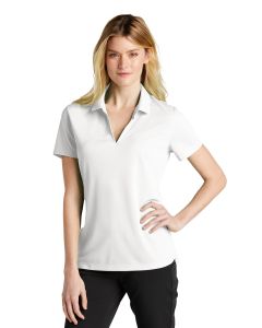 Nike® Ladies Dri-FIT Micro Pique 2.0 Polo