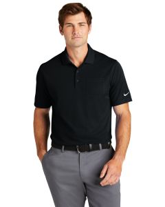 Nike® Dri-FIT Micro Pique 2.0 Pocket Polo