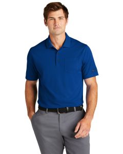 Nike® Dri-FIT Micro Pique 2.0 Pocket Polo