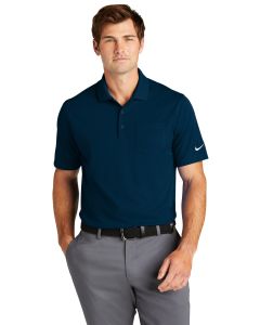 Nike® Dri-FIT Micro Pique 2.0 Pocket Polo