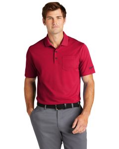 Nike® Dri-FIT Micro Pique 2.0 Pocket Polo
