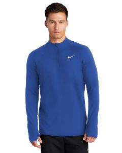 Nike® Dri-FIT Element 1/2-Zip Top