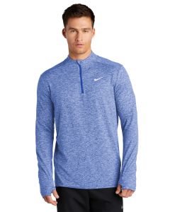 Nike® Dri-FIT Element 1/2-Zip Top