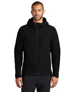 Nike® Hooded Soft Shell Jacket