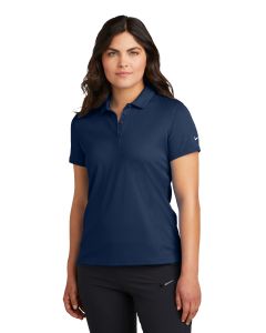 Nike® Ladies Victory Solid Polo